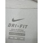 Nike  | XS |  Agility Long Sleeve Volleyball Jersey Shirt Activewear Top White ` Photo 1