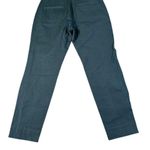 Banana Republic SloanTrack Pants with White Side Stripes Athlete Casual Trouser Photo 4