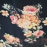 Cotton On 💕💕 Floral Chiffon Halter Maxi Dress Photo 5