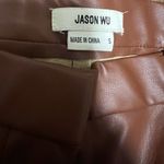 Jason Wu NEW  leather pants Photo 2