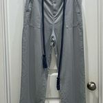 The Great NWT  The Voyager Pant Seaside Chino with Belt Relaxed Fit Pants Sz 29 Photo 1