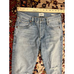 Citizens of Humanity Women’s  Emerson Slim Boyfriend Fit in Sugarcoat Size 24 Photo 3