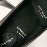 ROCKPORT ADIPRENE BY ADIDAS PLATFORM HEELS BROWN SIZE 7M Photo 1