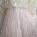 Chi Chi London  Gilded Grace Lace Dress NWT Photo 8