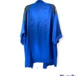 Victoria's Secret Y2k Victoria’s Secret lace shoulder Vs robe M/L Photo 2