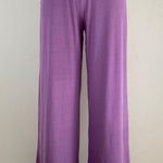 Nasty Gal  Super Cozy Lounge Set in Mauve Photo 4