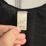 Cato NWOT Black Kimono One Size Photo 2