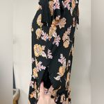 Who What Wear Floral Dress M Photo 3
