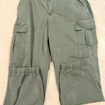 American Eagle AE Cargo Pants Photo 0