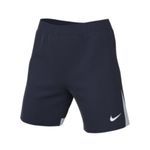 Nike NWT  Navy Blue Dri-Fit US Classic II Soccer Shorts Size XL Photo 0