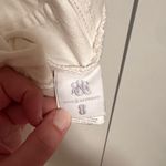 Rock & Republic  White Jeans Photo 3