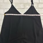 Cotton On  Black Camisole Top Photo 1