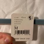 Free People White  Vest Photo 4