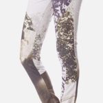 Diesel Livier SP Low Waist Super Slim Jeggings Photo 0