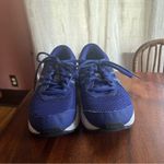 ASICS  Contend 8 GS Youth Running‎ Sneakers Purple Girl’s Size 4.5 (6 Women’s) Photo 2