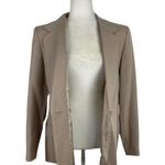 Pendleton  Virgin Wool Single Button Blazer Sz 14P Photo 1