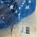 P.J. Salvage Sleep Shorts Athletic Club Pajama Bottoms in Bright Blue Sz XL NWT Photo 8