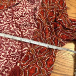 Anthropologie Akemi + Kin Humboldt Tunic Dress size Medium Photo 11