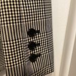 Burberry London Ornella Prince of Wales blazer, NWT Photo 4