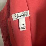 Speechless Sun lace dress size 13 / B37 Photo 4