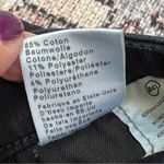 AG Adriano Goldschmied AG Countour360 Brooks Dark Wash The Farrah Skinny High Rise Skinny Jeans Size 31 Photo 12