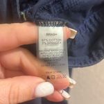 Title Nine ✨ Blash Capri Navy Sz 8 Pants✨ Photo 4