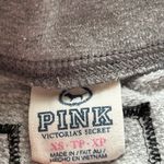 Victoria's Secret PINK Victoria’s Secret Sweatpants Gray Photo 4