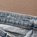 AG Adriano Goldschmied  Prima Crop Cigarette Crop Jeans Photo 8
