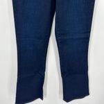 Paige NWT  Claudine High Rise Ankle Flare Jeans Denim Telluride Size 29 Photo 3