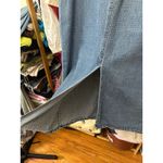 st. john's bay Vintage St John Bay Y2K Denim Midi‎ Maxi Skirt Size 10 Photo 6