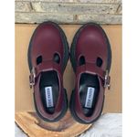 Steve Madden NIB Kamlee Lug Sole Mary Jane Photo 5