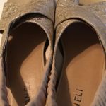 Van Eli cute gold tone sandals size 9 Photo 5