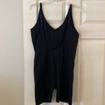 PINK Active Body Shape size L excellent condition color black Size L Photo 3