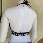 PINK - Victoria's Secret VS PINK Leopard Bra bikini Photo 5