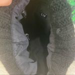 Gap casual crossbody black sweater purse / bag Photo 9