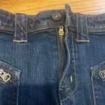 7 For All Mankind  Vintage Skirt Photo 2