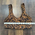 Varley Let's Move Kellam Sports Bra Size Large Photo 4