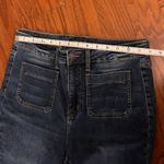 Judy Blue  vantage classic Flare fit jeans 11/30 Photo 5