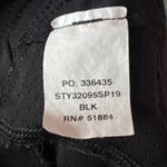 Patagonia  Women's Switchback Sports Bra Black XS EUC‎ Photo 6