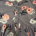 Torrid  Bitton Down Baby Doll Top Photo 6