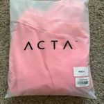 ACTA  x Tori Halford Locket Hoodie Photo 4
