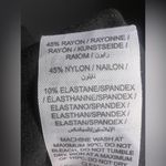 Edikted  Blank Space Ruffled Mini Skirt in size Small Photo 7