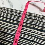 Akris Punto  silk wool linen sheath dress Sz 14 Photo 6