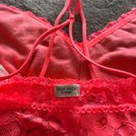 Hollister  GILLY HICKS Full Lace Bralette Bra Women’s Sz S EUC Photo 3
