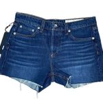 Rag and Bone Dre Low-Rise 3.5" Short - Cambria Women’s Sz 25 Photo 1
