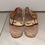 L'ATISTE  by spring step Payokya women's colorful strappy summer sandals Photo 4