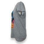 DC Comics Wonder Woman Ladies Gray T-Shirt Size M Photo 3