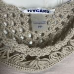 Peter Nygard FINAL MARKDOWN Ladies’  Top w/Fringed Neckline and Hem (PP) Photo 2