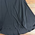 Jovani NWT Vintage  Black Tie Evening Formal Gown ~ Size 6 💛🍄 Photo 6