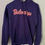 Mega Yacht Barbie Girl Hoodie Photo 1
